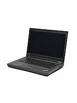 Ноутбук А-клас Lenovo ThinkPad T440p/ 14" (1366x768)/ Core i7-4600M/ 8 GB RAM/ 240 GB SSD/ HD 4600, фото 6