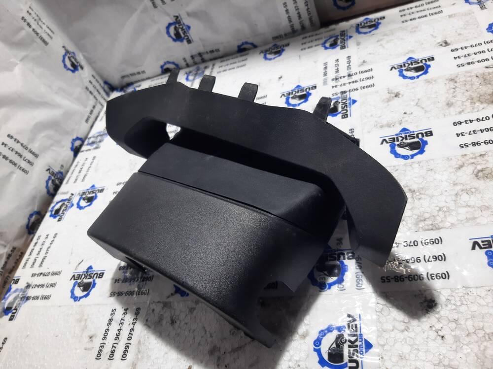 BK213530ABW Ford - кожух кермової колонки верхня частина