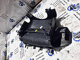 BK213530ABW Ford - кожух кермової колонки верхня частина, фото 3