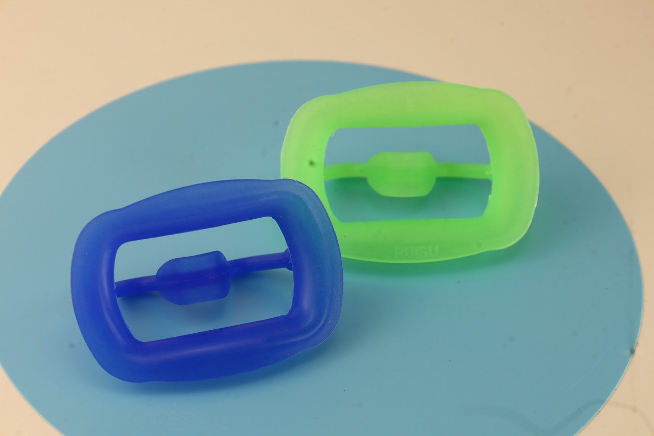 Роторозширювач ретрактор силіконовий 2шт Optiview