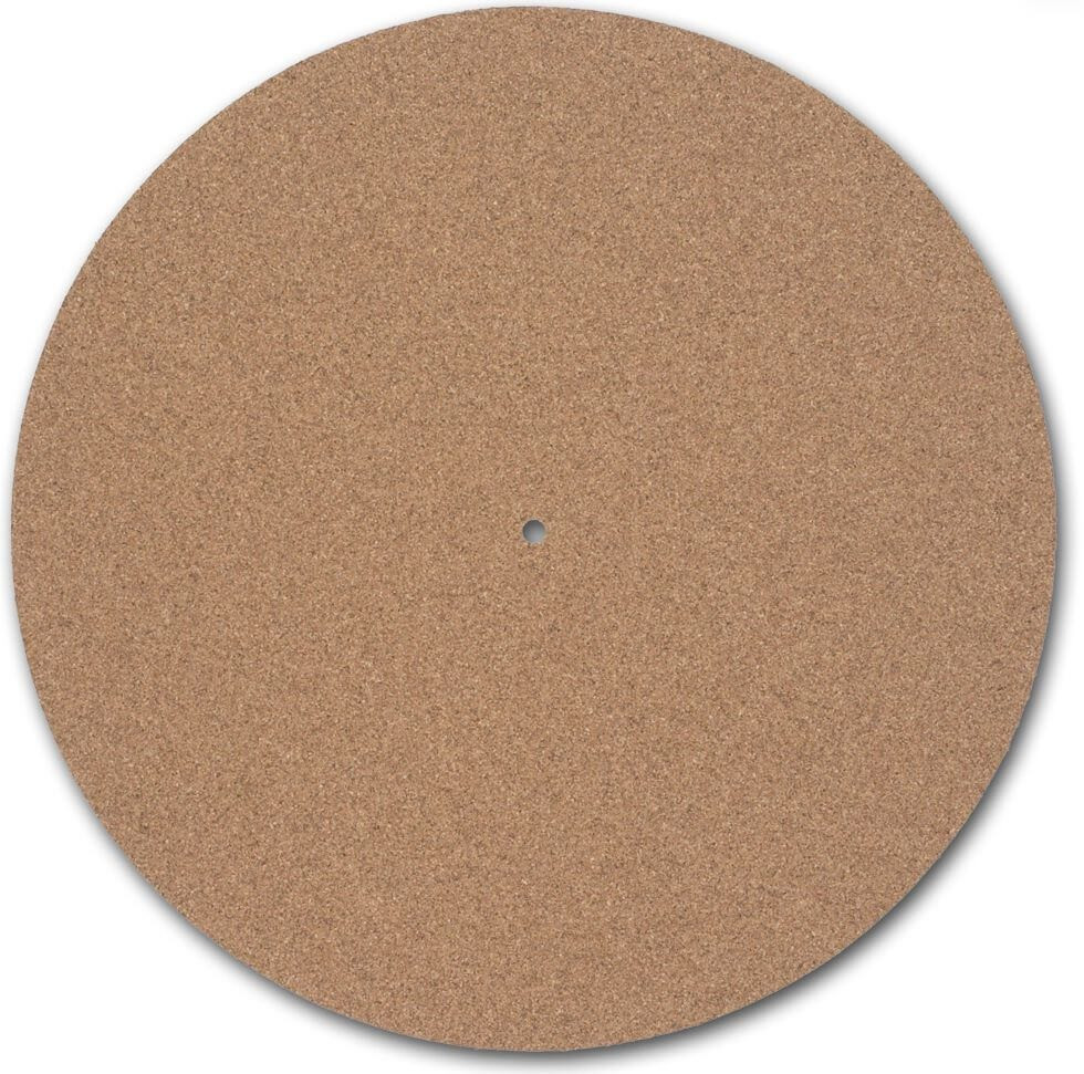 Корковий мат Pro-Ject Mat cork it, фото 1