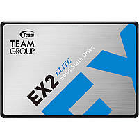 Накопичувач SSD Team Sata 2.5" 1Tb EX2 (T253E2001T0C101)