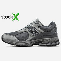 1104 New Balance 2002R Хутро