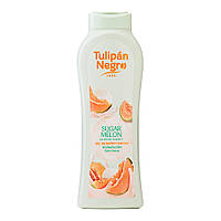 Гель для душа Tulipan Negro Sugar melon 650 мл
