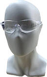 Спортивні окуляри прозорі Virtua Sport, фото 2