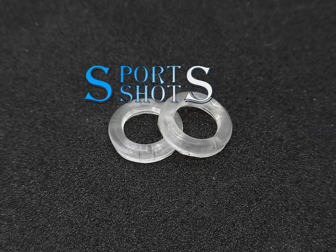 Сальник стовбура RTI Cometa 400 (поліуретановий) JGR