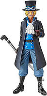 Коллекционная фигурка Banpresto Ван Пис Сабо One Piece Colosseum Sabo 20 см BS GM OP S 20