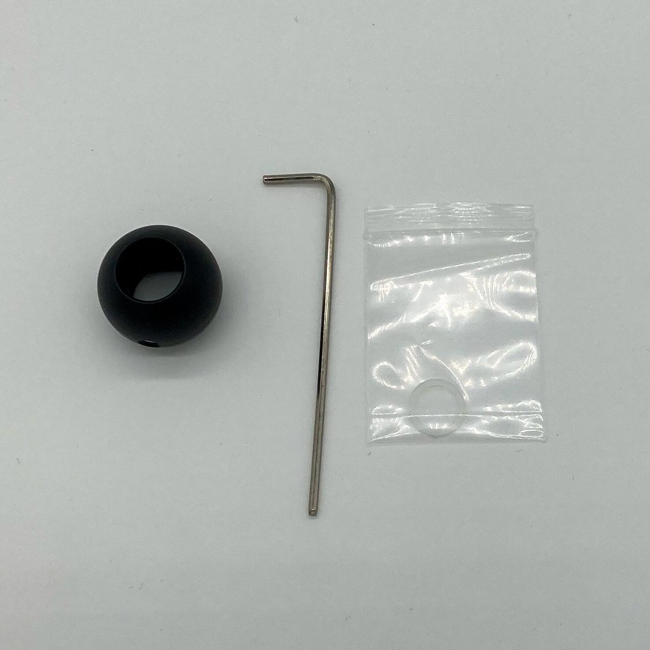 Центратор для камери 14 мм (1 шт.), фото 1