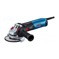 Угловая шлифмашина Bosch GWS 12-125 S 06013A6020 1200 Вт