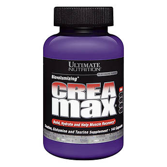 Crea Max 1000 mg - 144 caps