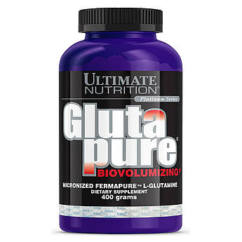 GlutaPure Powder - 400 grams