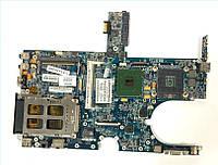 Материнская плата для ноутбука HP Compaq NC4200 HAU10 LA-3021p Б/У