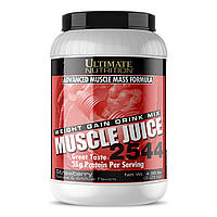 Muscle Juice 2544 - 2250g Strawberry