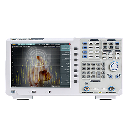 Аналізатор спектра (9 кГц – 1,5 ГГц) OWON XSA1015P-TG