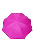 Зонт трость фиолетового цвета 168339M