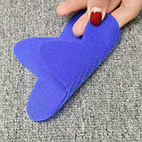 Набір різнокольорових килимків (36 шт), фото 5