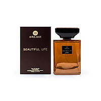 Mira Max Beautiful Life, 100ml (Lancome La Vie Est Belle)