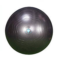 Фітбол зміцнений LivePro ANTI-BURST CORE-FIT EXERCISE BALL