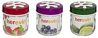 Банка Herevin Canister-Mix Colour 0.425 л (135357-000)