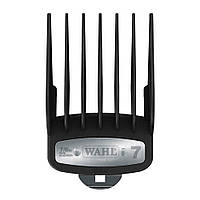 Насадка Wahl Premium Cutting Guides Black No7 22 мм (03421-107)