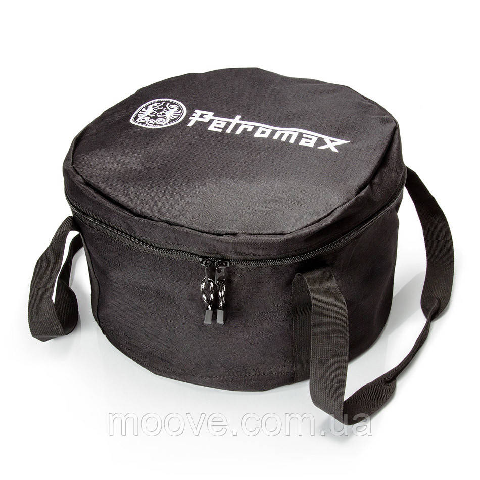 Petromax Petromax Transport Bag for Dutch Oven ft12, ft18, Fire Barbecue Grill tg3 Atago