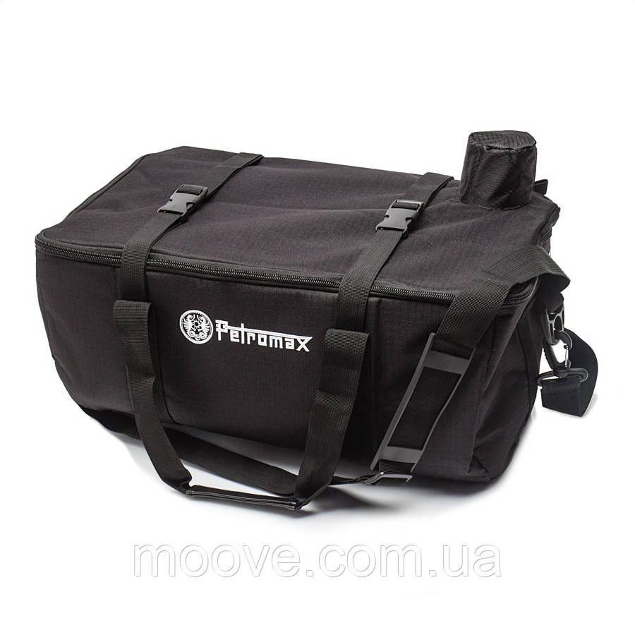 Petromax Сумка для транспортування плити Petromax Loki