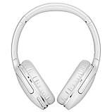 Накладні бездротові навушники Baseus Encok Wireless headphone D02 Pro (NGTD01030), фото 3