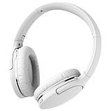 Накладні бездротові навушники Baseus Encok Wireless headphone D02 Pro (NGTD01030), фото 4