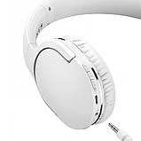 Накладні бездротові навушники Baseus Encok Wireless headphone D02 Pro (NGTD01030), фото 5