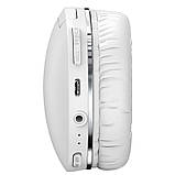 Накладні бездротові навушники Baseus Encok Wireless headphone D02 Pro (NGTD01030), фото 6
