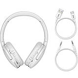 Накладні бездротові навушники Baseus Encok Wireless headphone D02 Pro (NGTD01030), фото 9