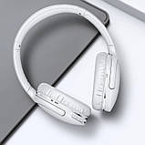 Накладні бездротові навушники Baseus Encok Wireless headphone D02 Pro (NGTD01030), фото 10