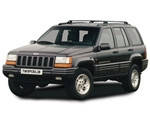 Тюнінг Jeep Grand Cherokee ZJ 1993-1998