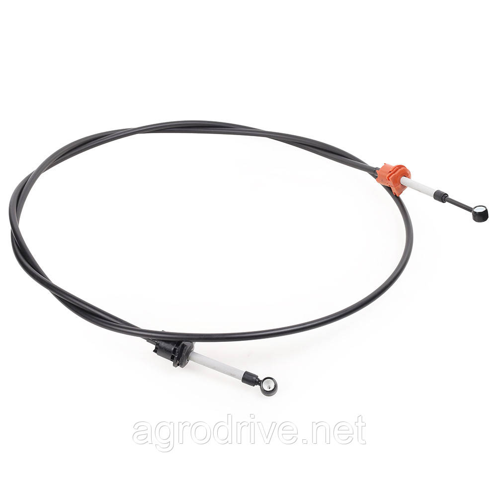 Трос КПП L=2750 мм VOLVO FH12 D12A340-D12D500 08.93- SL 11.21789684 21789684
