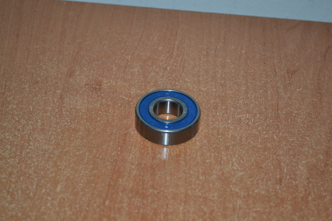 Підшипник 203 (6203,60203)  двиг. ГАЗ, МАЗ, УРАЛ, гальм. сист. КрАЗ Словенія