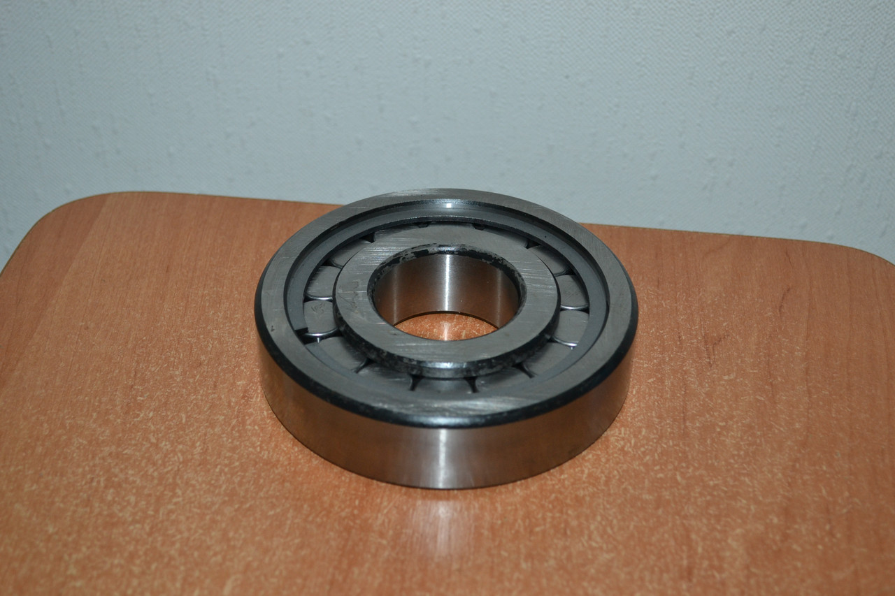 Підшипник 102409 пром. и зад. мостов КамАЗ Волжский