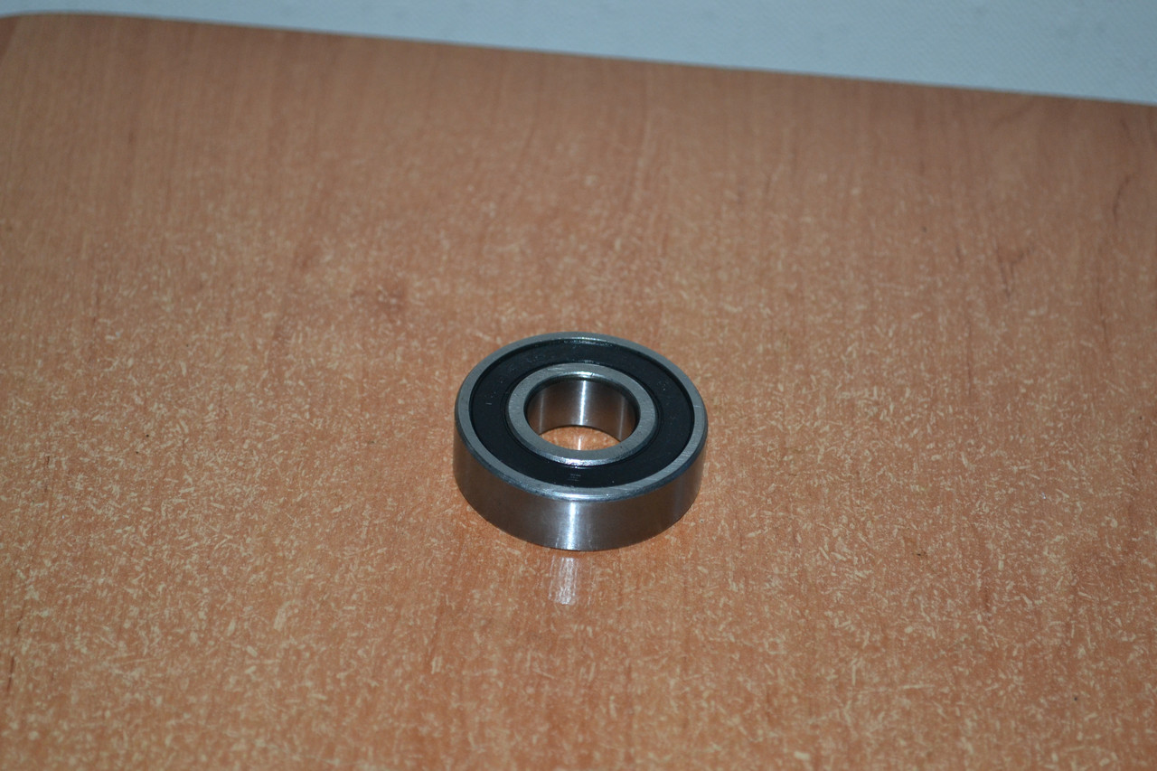 Підшипник 204 (6204,180204) коробки відбору потужності ГАЗ, двиг. КамАЗ, ДТ- 75, ВОМ Т- 150 (Китай)