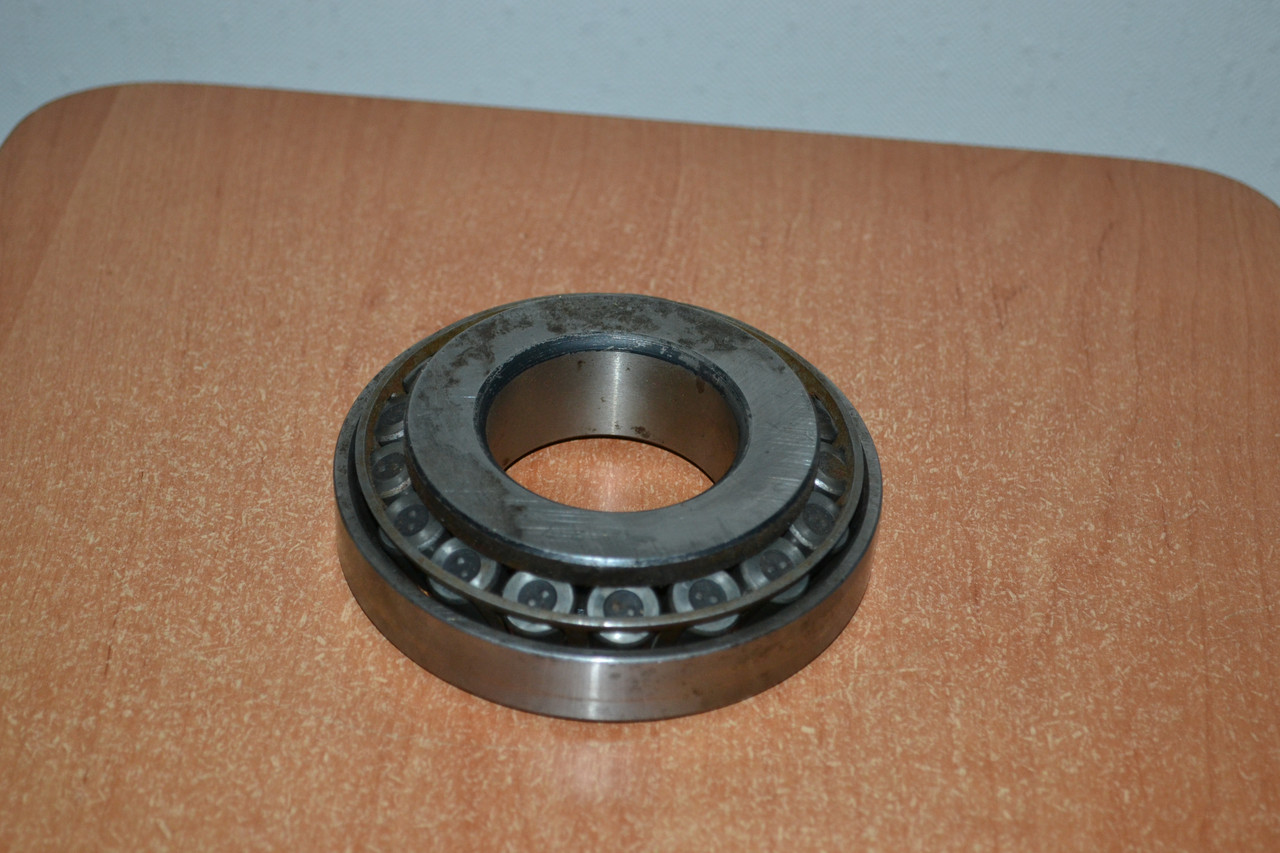 Підшипник 27310(31310) мост передн., ср., задн. КамАЗ Волжский