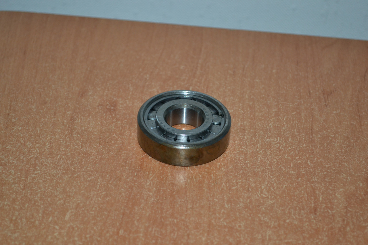 Підшипник 102304 шест. ведущ. зад., пер. моста УАЗ завод