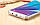 Чохол для Samsung Note 5 N920 рідкий із блискітками, фото 9