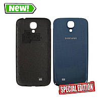 Задняя крышка для Samsung I9500 Galaxy S4 Blue