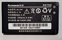 Аккумулятор BL-184 для Lenovo A390E 1300mAh