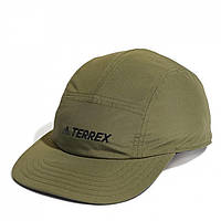 Головной убор adidas Trx Rev Cap 99 Olive/Black Доставка від 14 днів - Оригинал