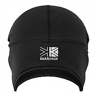 Головной убор Karrimor Skull Cap 41 Black Доставка від 14 днів - Оригинал