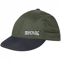 Головной убор Regatta Pack It Peak Cap Grape Leaf Доставка від 14 днів - Оригинал