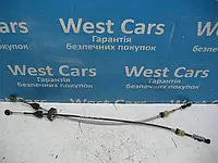 Трос МКПП 1.6B Opel Zafira з 2005 по2011