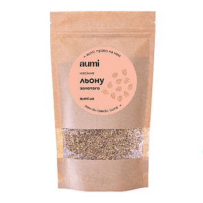 Насіння льону