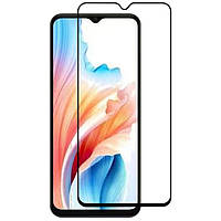 Захисне скло 3D AndSer Full Glue на Oppo A38