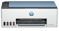 МФУ струйное цветное HP Smart Tank 585 (1F3Y4A) принтер, сканер, копир Б4608-2