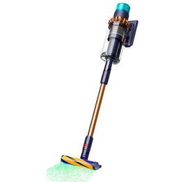 Ручний вертикальний бездротовий пилосос Dyson Gen5 Outsize Absolute (447308-01)